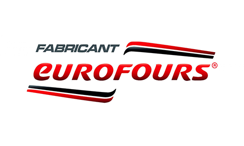 Logo FABRICANT EUROFOURS