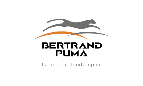 Logo BERTRAND PUMA